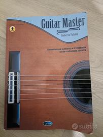 Guitar master 