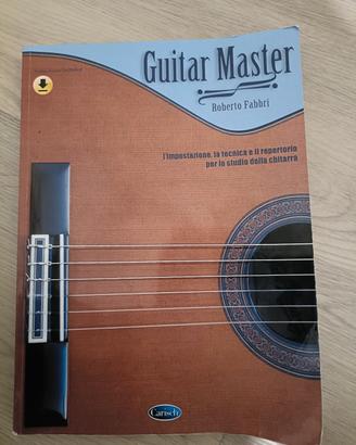 Guitar master 
