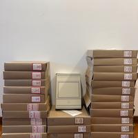 Enciclopedia treccani composta da 25 volumi