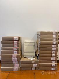 Enciclopedia treccani composta da 25 volumi