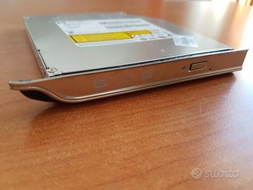 Masterizzatore HP GT30L per notebook HP Pavilion