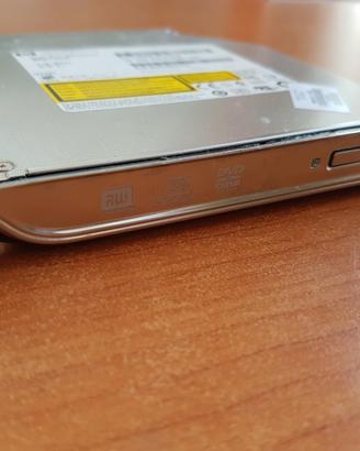 Masterizzatore HP GT30L per notebook HP Pavilion