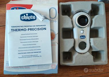 termometro infrarossi chicco
