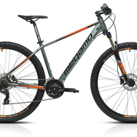Megamo 29" Natural 60