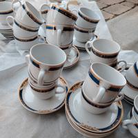 porcellane Bavaria silesian