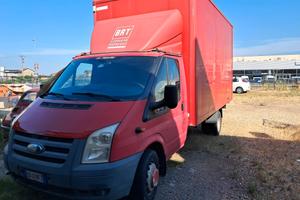 Ford Cassonato