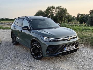 Ricambi per Volkswagen tiguan Rline