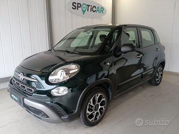 FIAT 500L 1.3 Multijet 95 CV City Cross