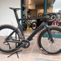 Canyon Aeroad CF SLX8