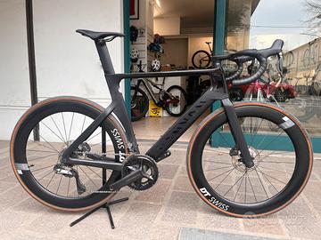 Canyon Aeroad CF SLX8