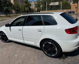 Audi a3 140cv