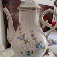 Teiera in ceramica vintage Laveno