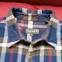 Camicia sportiva Timberland