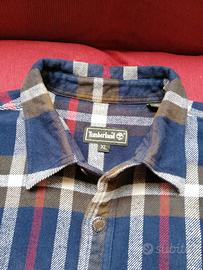 Camicia sportiva Timberland