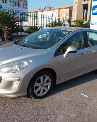 Peugeot 308 1.6 HDi 90CV 5p. Tecno
