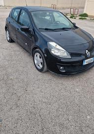 Renault Clio 1.5 Dci 5 porte
