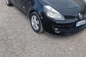 Renault Clio 1.5 Dci 5 porte
