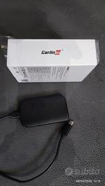 CarlinKit A2A