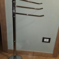 porta asciugamano 