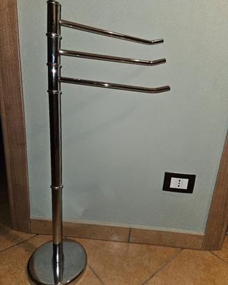 porta asciugamano 