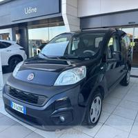 Fiat Qubo 1.3 mjt 16v easy s&s 80cv my19