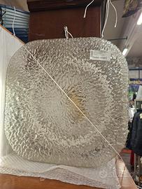 Lampada ICE con neon