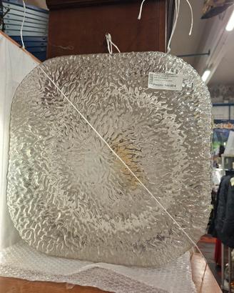 Lampada ICE con neon