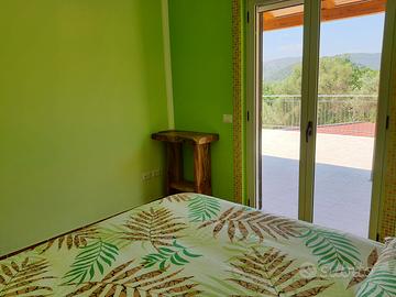 Casa vacanze con tutti i comfort Agropoli Cilento