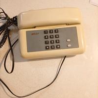 Telefono vintage