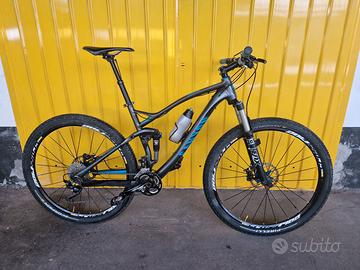 Canyon Nerve AL 8.0 - Full MTB - taglia L