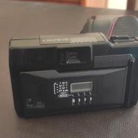 macchina fotografica vintage 