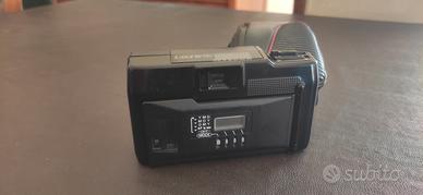 macchina fotografica vintage 