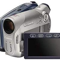 Videocamera Canon DC-100