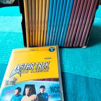 DVD star trek