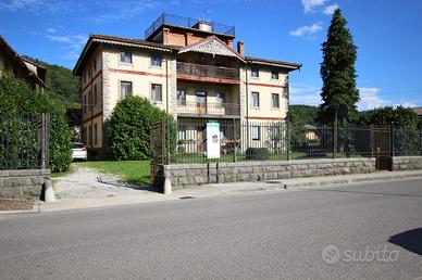 VILLA SINGOLA A SAN PIETRO AL NATISONE