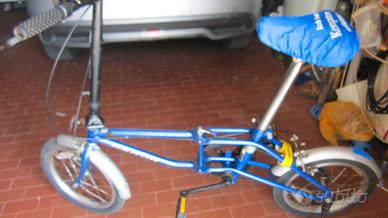 bici dahon