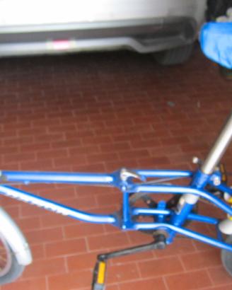 bici dahon