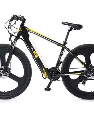 I-bike mud