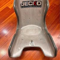 Sedile Kart Jecko