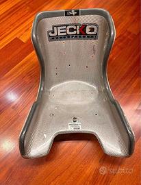 Sedile Kart Jecko