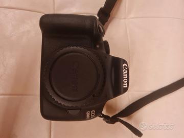 Canon eos 1200D