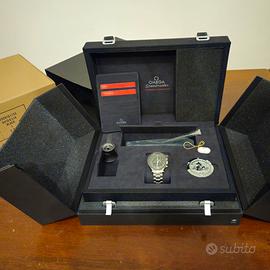 Omega Speedmaster Professional "Big box" full set.