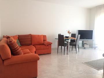 Quadrilocale viale Sant'Avendrace