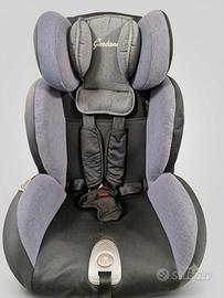 Seggiolino Auto Giordani Gruppo 1/2/3 (9-36 kg) 