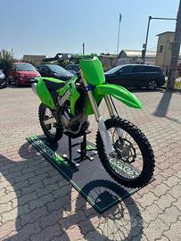 Kawasaki KX 450