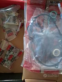 Kit catena distribuzione per Audi TT 2.0 benzina