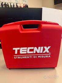 Sclerometro Tecnix -  concret test hammer