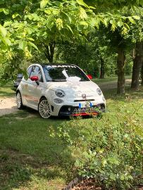 ABARTH 595 Pista