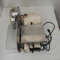 Affettatrice elettrica Berkel molto rara