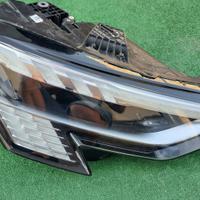 AUDI A3 8Y0 FULL LED MATRIX Faro Fanale Destro Dx